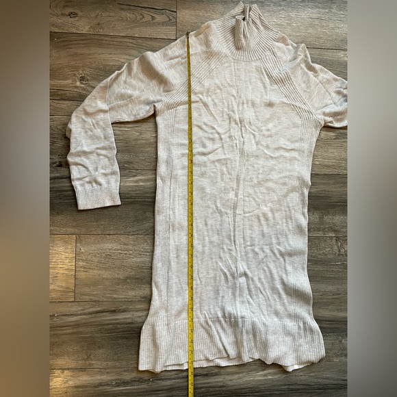 Lululemon Keep It Cozy Dress - Picture 11 of 12